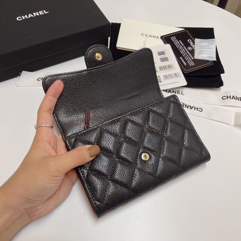 Chanel Wallet Purse